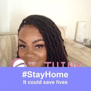 Meet your Posher, Katrina